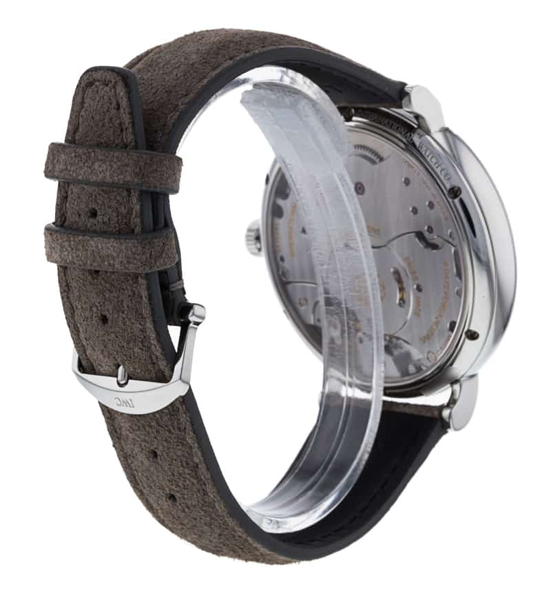 IWC Portofino Hand-Wound IW510106